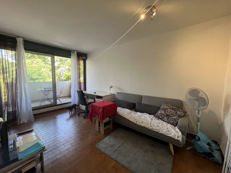 location Appartement Montpellier - Photo 2