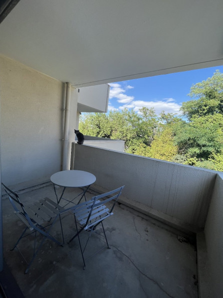 location Appartement Montpellier - Photo 7