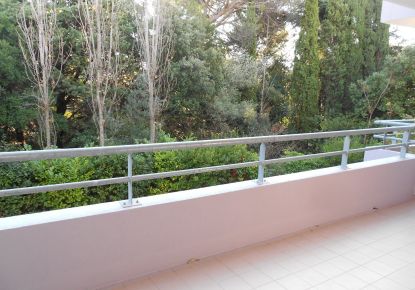 location Appartement Montpellier