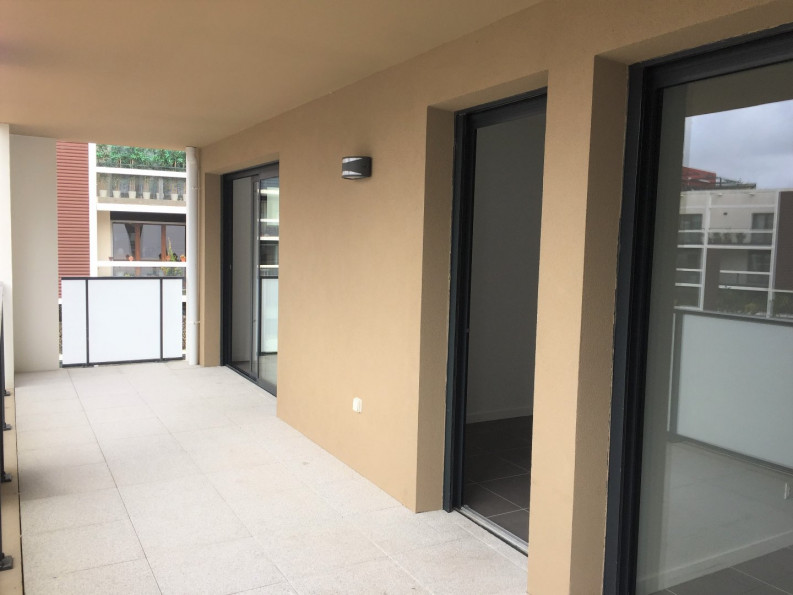 location Appartement Montpellier - Photo 1