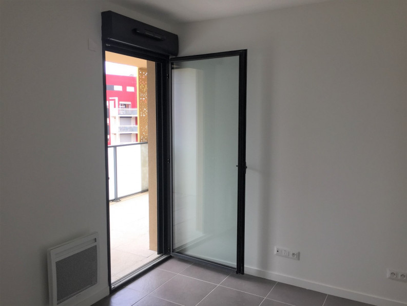 location Appartement Montpellier - Photo 4