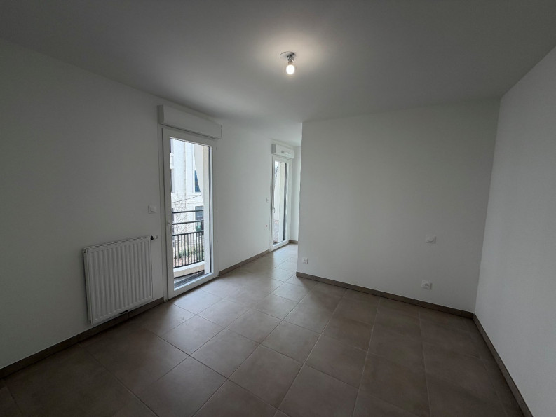 location Appartement Montpellier - Photo 5