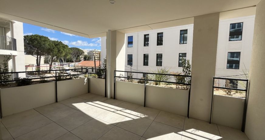 location Appartement Montpellier
