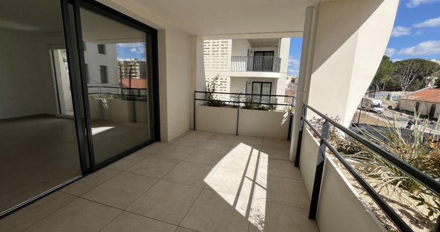 location Appartement Montpellier