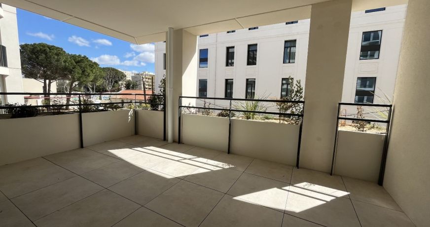 location Appartement Montpellier