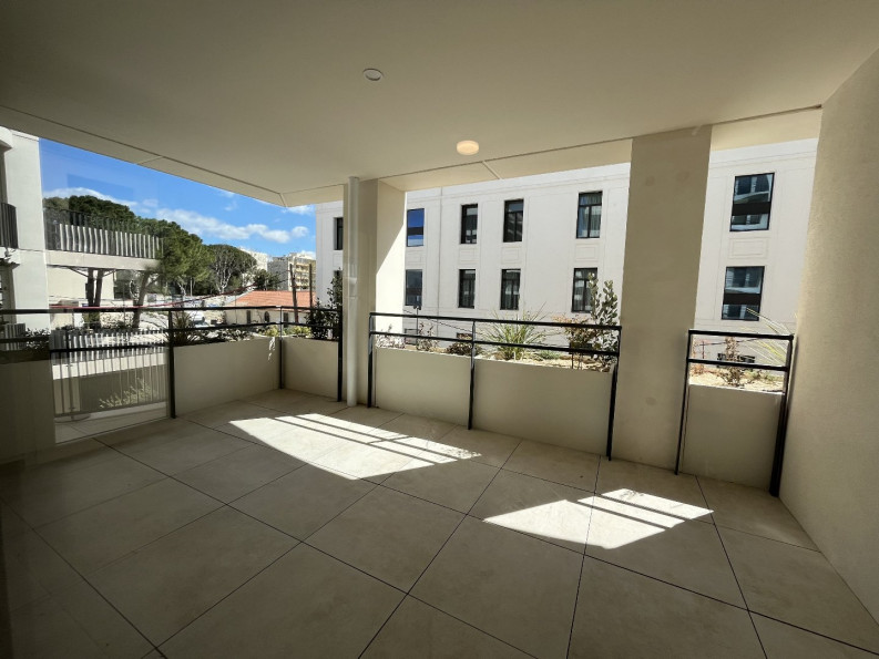 location Appartement Montpellier - Photo 1
