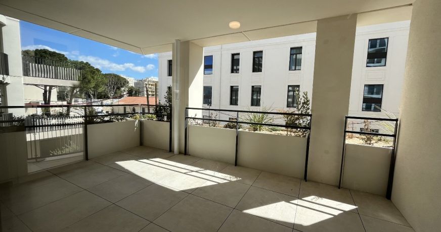 location Appartement Montpellier