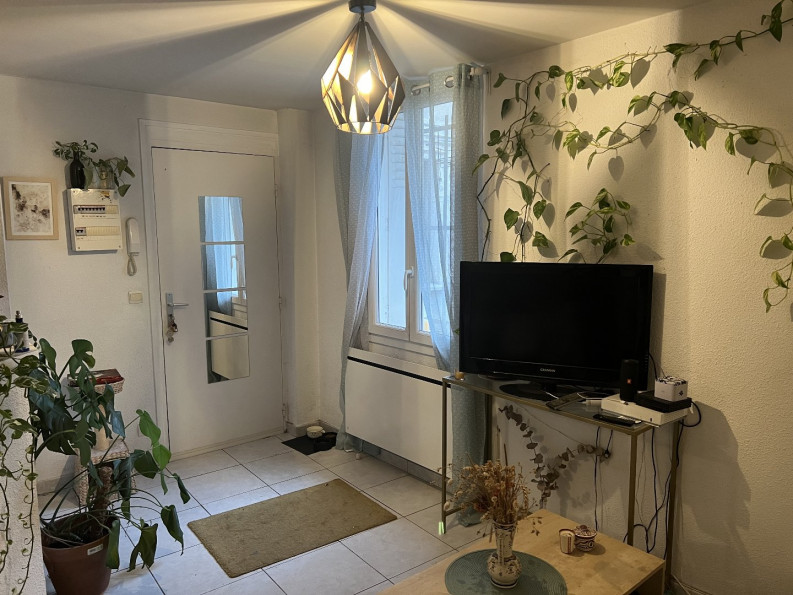 location Appartement Montpellier - Photo 1