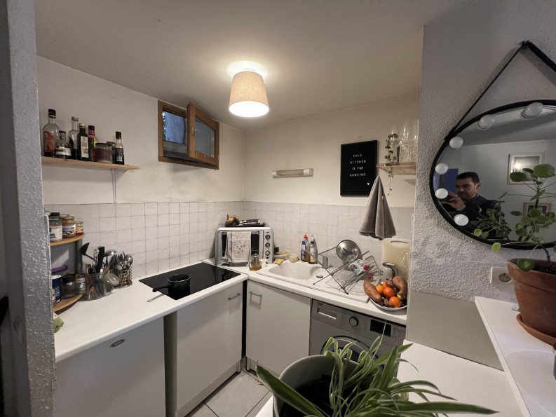 location Appartement Montpellier - Photo 4