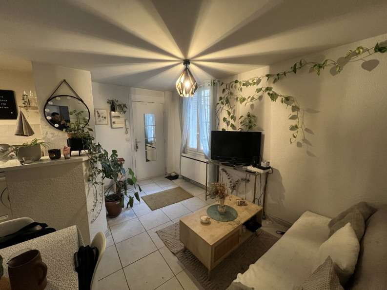 location Appartement Montpellier - Photo 2