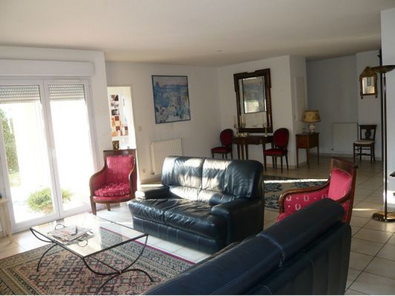 location Maison Montpellier - Photo 3