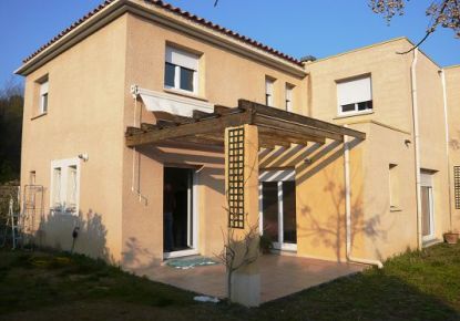 location Maison Montpellier