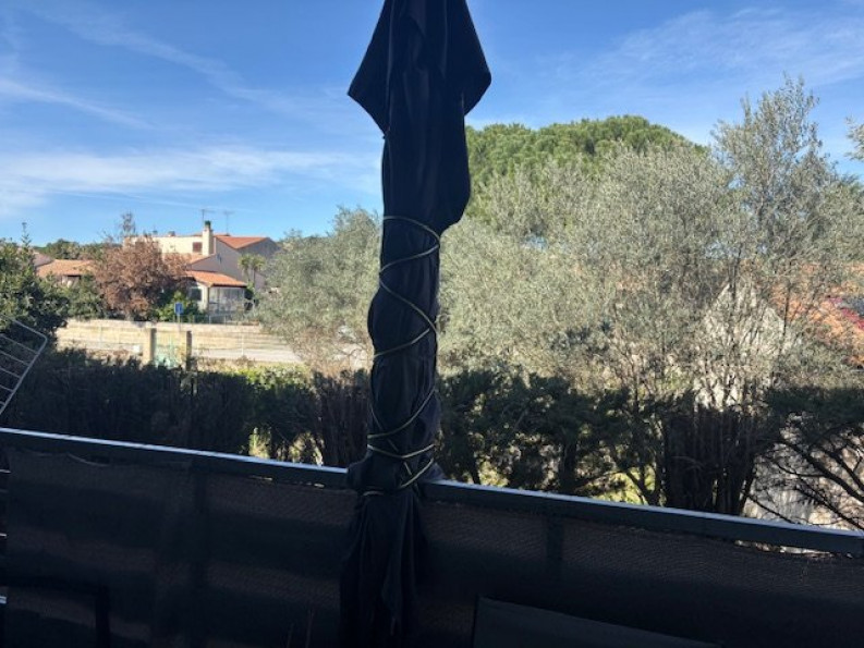 vente Appartement Pignan - Photo 6