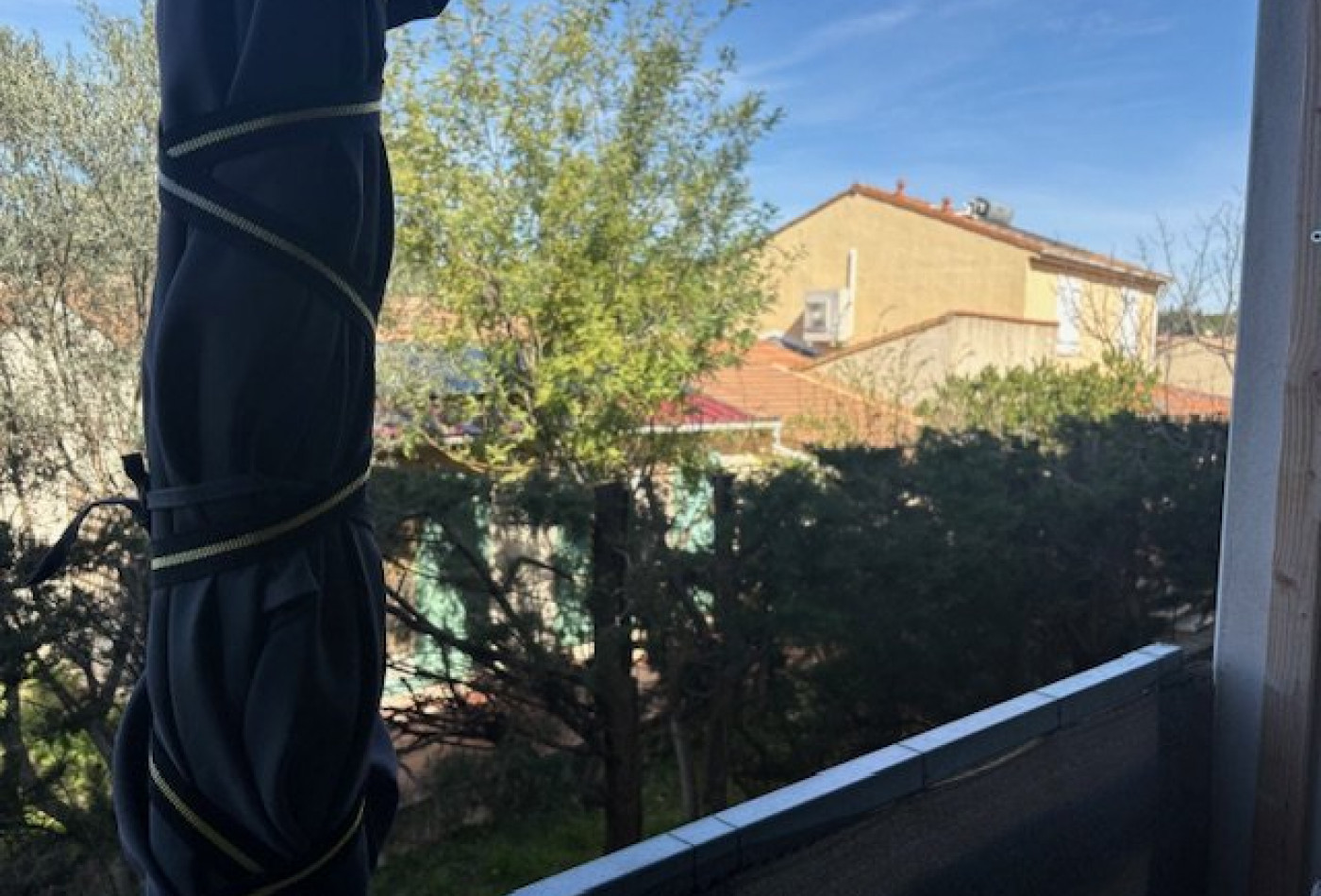 vente Appartement Pignan - Photo 7