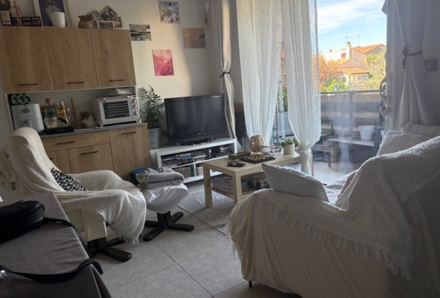 vente Appartement Pignan - Photo 1