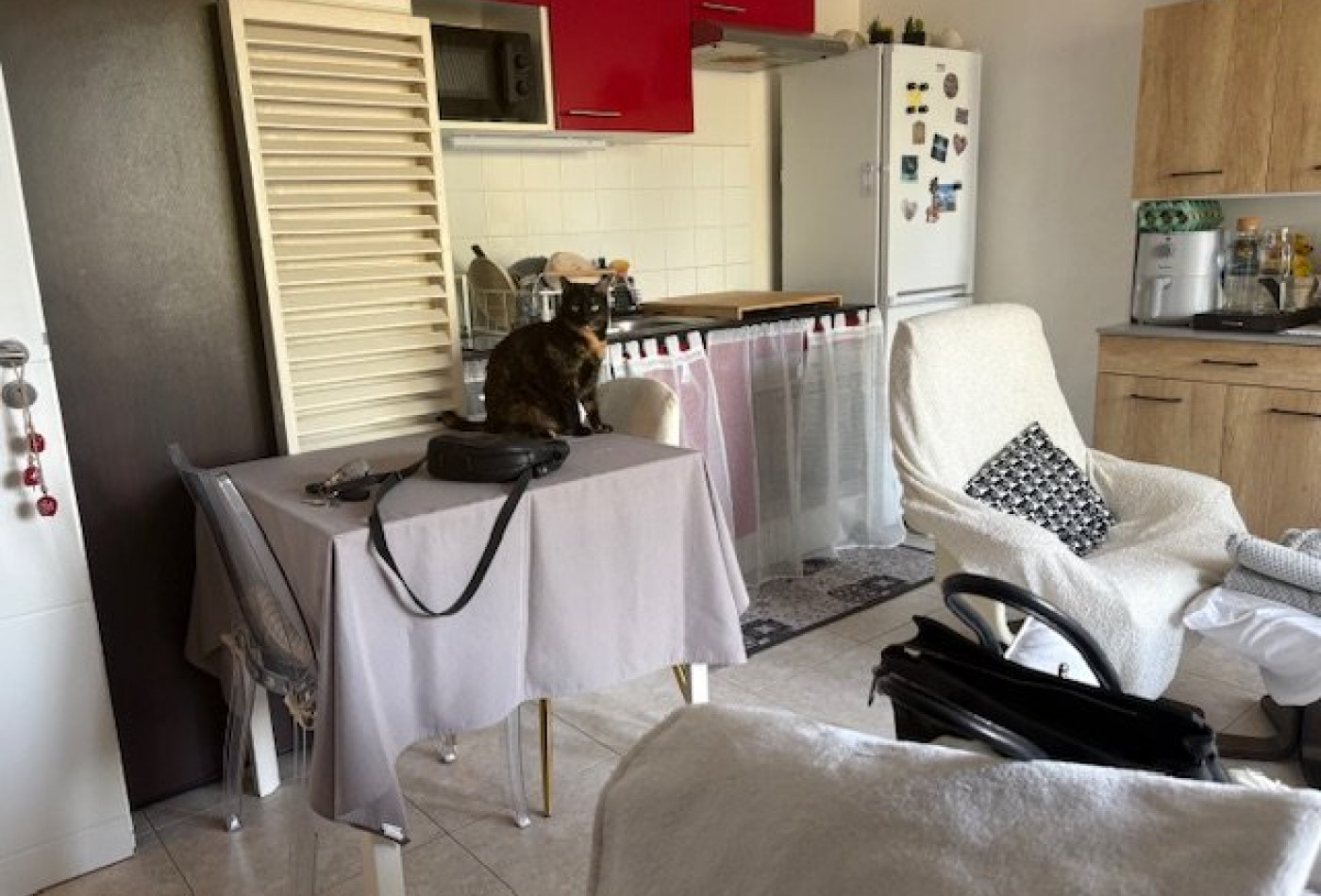 vente Appartement Pignan - Photo 4