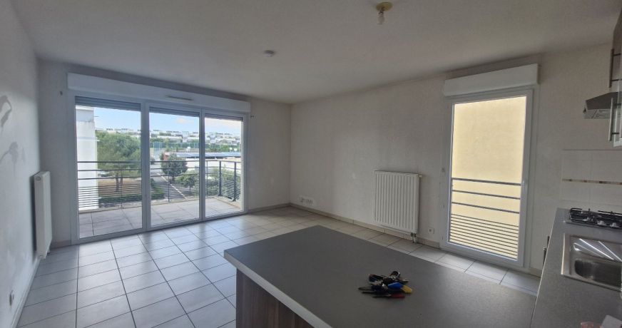 vente Appartement Montpellier