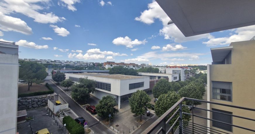 vente Appartement Montpellier