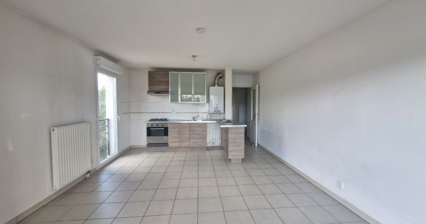 vente Appartement Montpellier