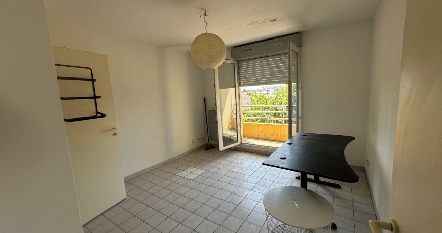 vente Appartement Montpellier