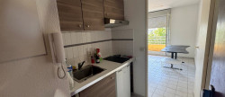 vente Appartement Montpellier