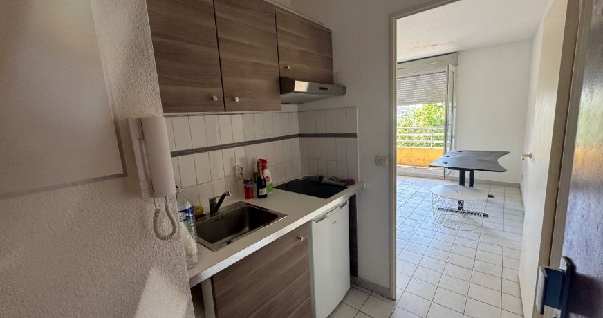 vente Appartement Montpellier