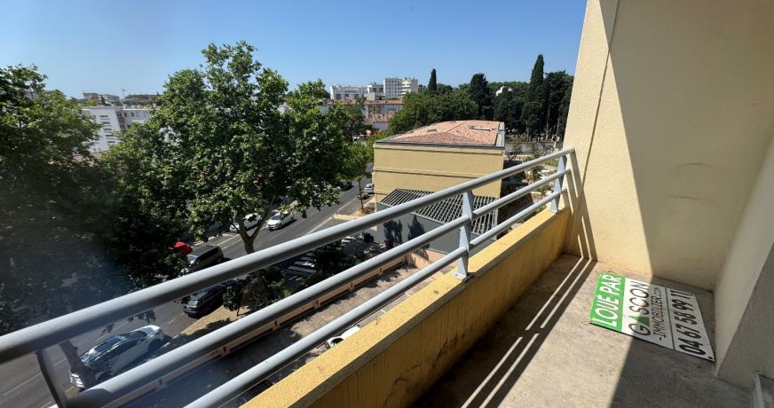 vente Appartement Montpellier