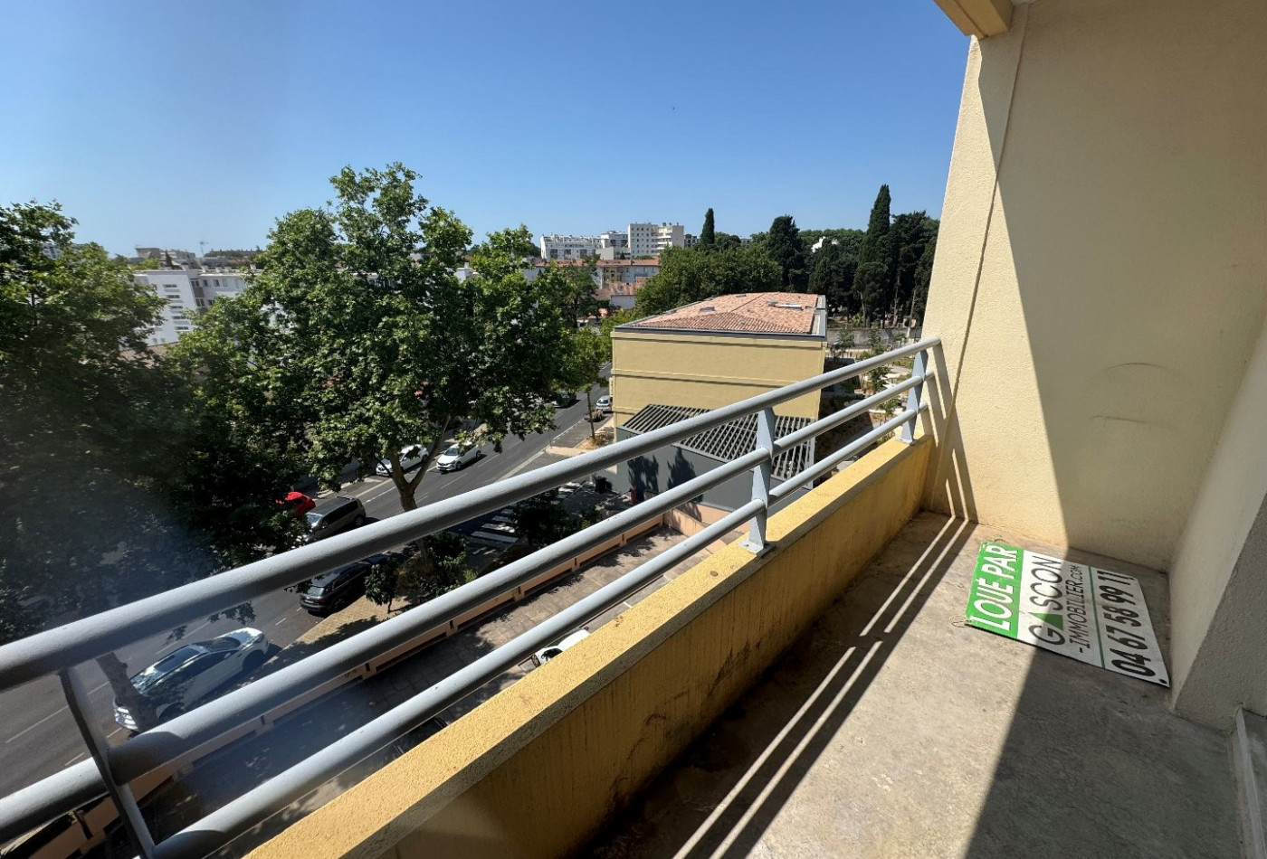 vente Appartement Montpellier - Photo 1