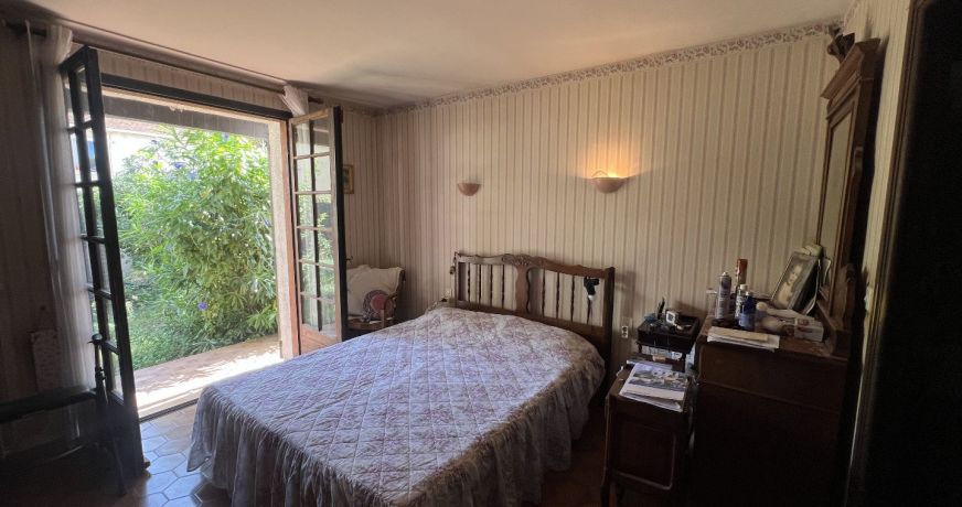 vente Maison Montpellier