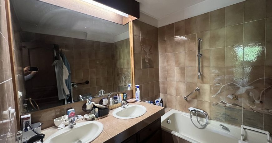 vente Maison Montpellier