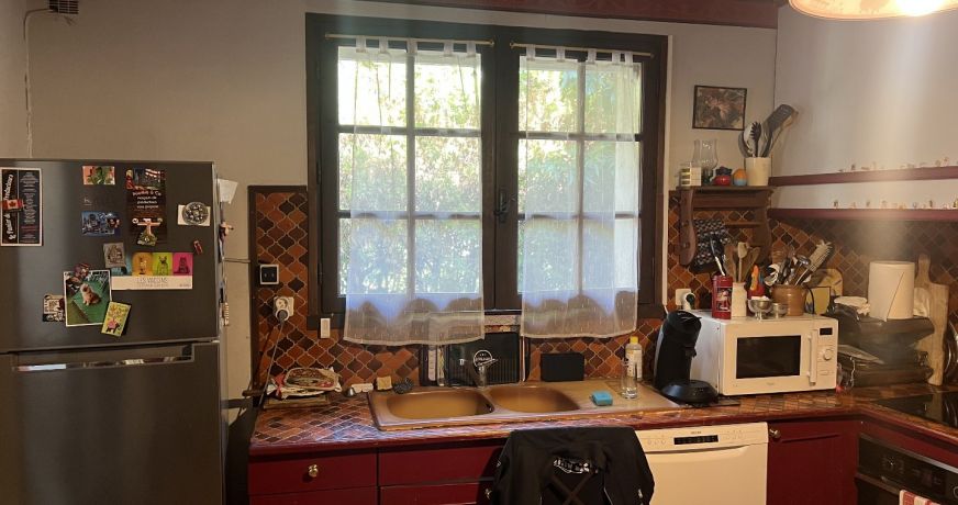 vente Maison Montpellier