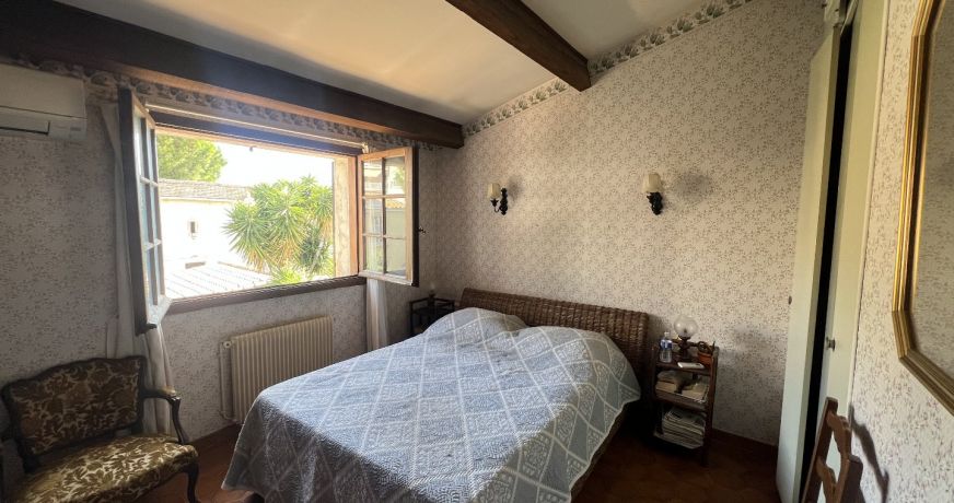 vente Maison Montpellier
