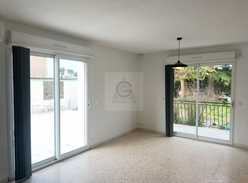 location Maison Lattes - Photo 3