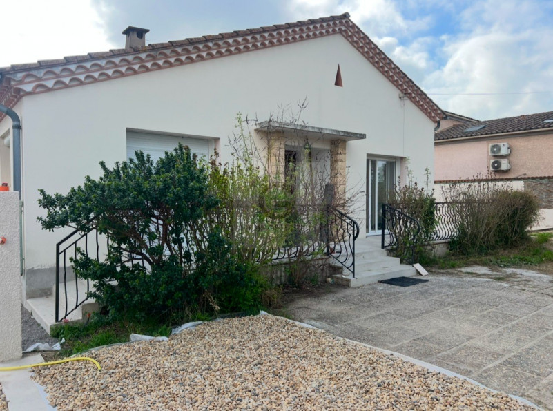 location Maison Lattes - Photo 1