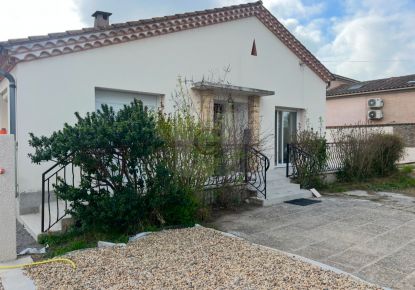 location Maison Lattes