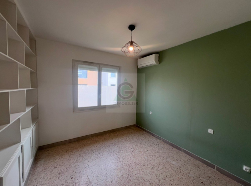 location Maison Lattes - Photo 9