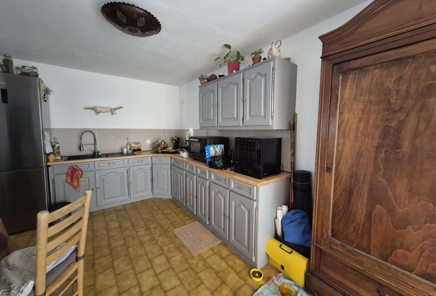 vente Maison Cournonterral - Photo 2