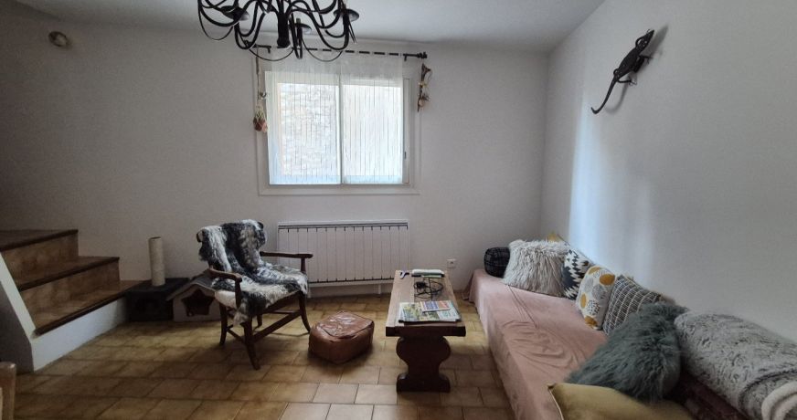 vente Maison Cournonterral