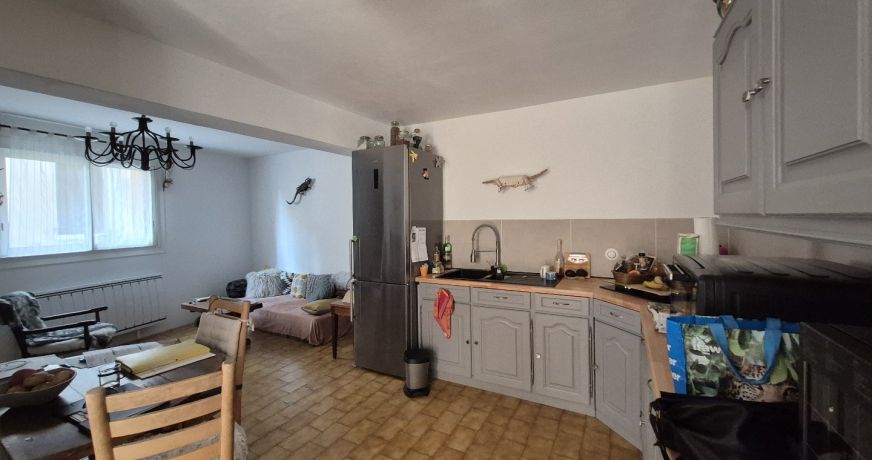 vente Maison Cournonterral