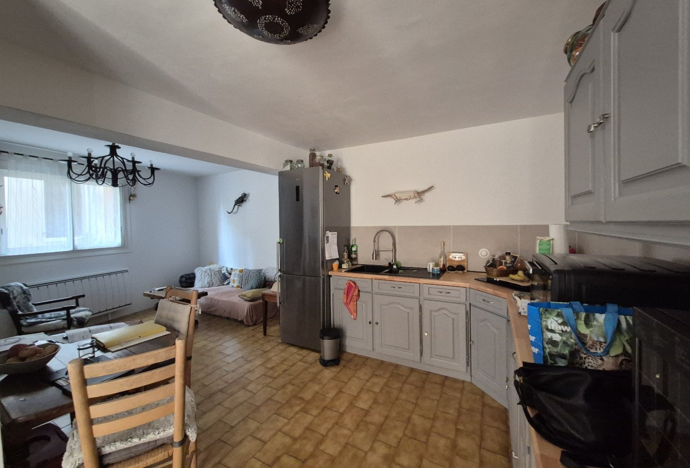 vente Maison Cournonterral - Photo 3