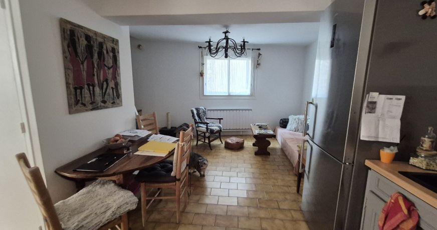 vente Maison Cournonterral