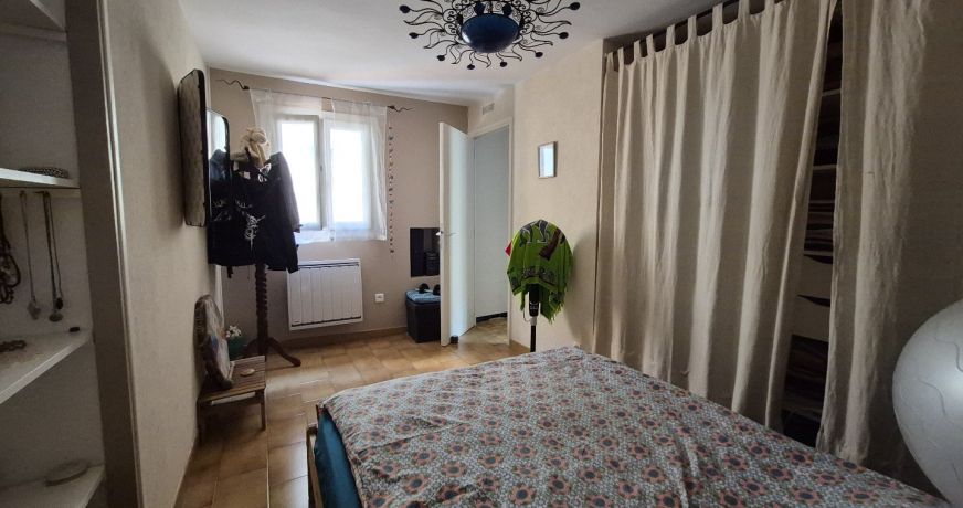 vente Maison Cournonterral