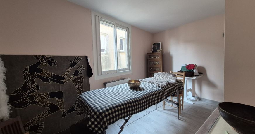 vente Maison Cournonterral