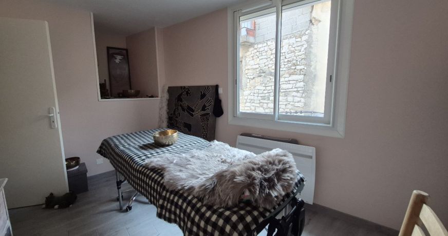 vente Maison Cournonterral