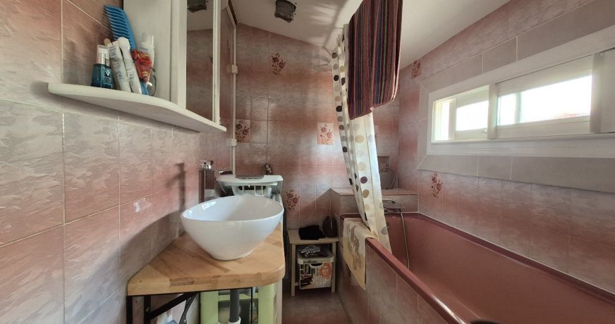 vente Maison Cournonterral