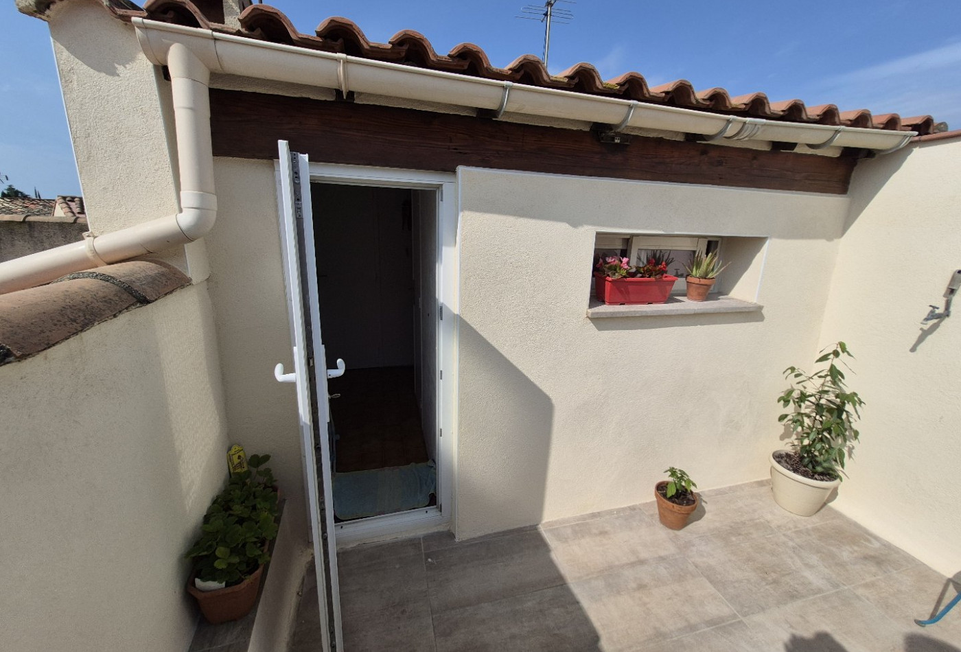 vente Maison Cournonterral - Photo 1