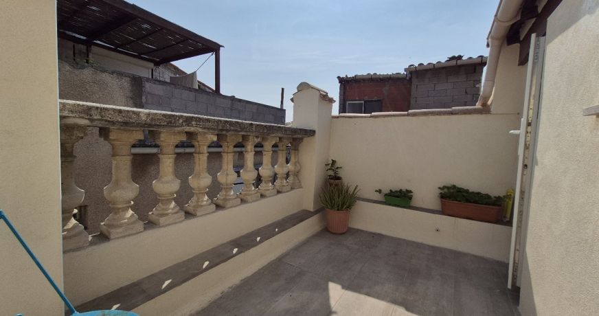 vente Maison Cournonterral