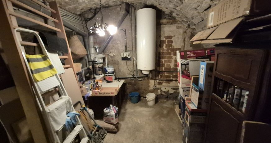 vente Maison Cournonterral