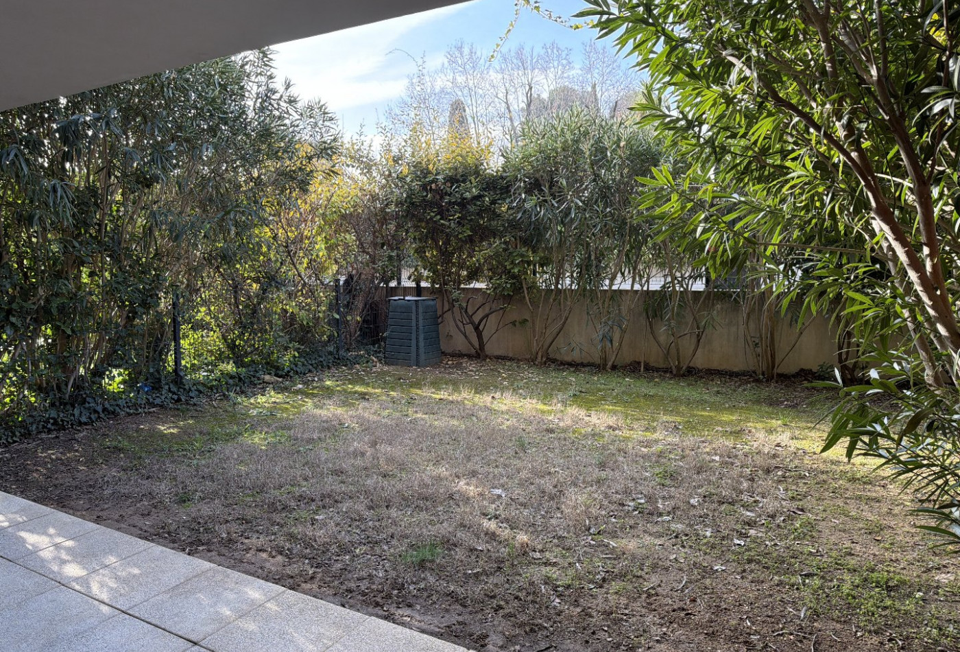 vente Appartement Montpellier - Photo 10
