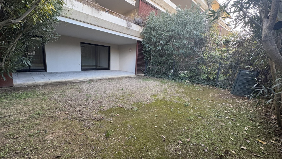 vente Appartement Montpellier - Photo 9